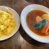 スープカレーとスパイスカレーの店 きち