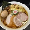 横浜中華そば 維新商店 本店