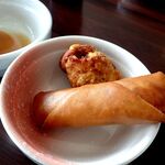 中華美食屋 - 