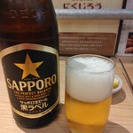 黒毛和牛焼肉 にくじろう 都立家政店 - 