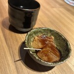 のどぐろ専門 銀座 中俣 - 