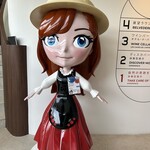 モンテカルロ「オテル・ド・パリ」のワインセラー - 