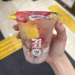 セブンイレブン - 料理写真: