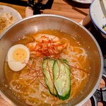 和牛焼肉食べ放題 ヤキニクギャング - 