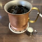 星乃珈琲店 - ドリンク写真: