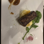 TEPPANYAKI 10 STEAK & LOBSTER - 