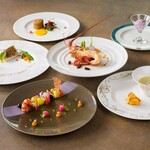 メインダイニング シーホース - ヴォヤージュ2025年10月1日-2026年1月10日