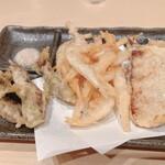 白えび亭 東京駅店 - 