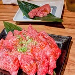 和牛焼肉食べ放題 ヤキニクギャング 梅田店 - 