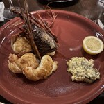 TEPPANYAKI 10 STEAK & LOBSTER - 