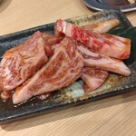 黒毛和牛焼肉 にくじろう 都立家政店 - 