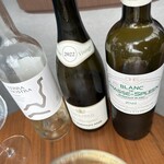 モンテカルロ「オテル・ド・パリ」のワインセラー - 