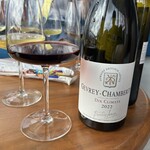 モンテカルロ「オテル・ド・パリ」のワインセラー - 