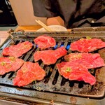 和牛焼肉食べ放題 ヤキニクギャング - 