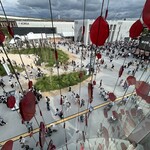 モンテカルロ「オテル・ド・パリ」のワインセラー - 