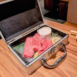 和牛焼肉食べ放題 ヤキニクギャング - 