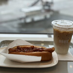 ドトールコーヒーショップ - 料理写真: