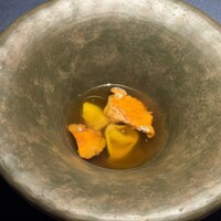 日本のイタリア料理店 sai - 
