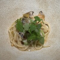 日本のイタリア料理店 sai - 