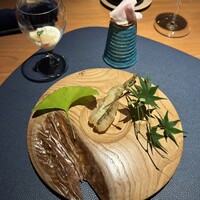 日本のイタリア料理店 sai - 