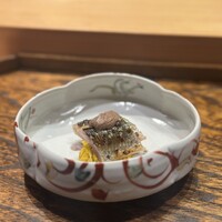 肉割烹 上 - 
