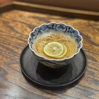 肉割烹 上 - 