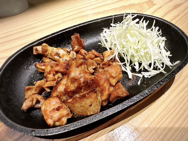 きんさい屋 博多駅地下街店のご予約 - 博多/お好み焼き | 食べログ
