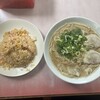 須恵三洋軒 松島店