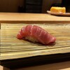 SUSHI TOKYO TEN、 新宿店