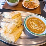 オリエンタルテラス ロータス - 