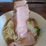ラーメン 健やか - 