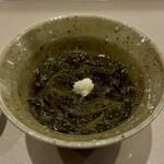 鮨 瑞穂 - 