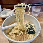 麺屋吉左右 - 
