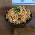 ラーメン 健やか - 