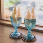 ジェラテリア フィオレ - 