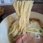 ラーメン 健やか - 