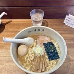 麺屋吉左右 - 
