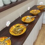 中華美食屋 - 