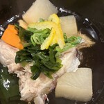 宇和島グルメ寿司 すしえもん - 