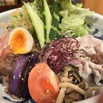 つけ蕎麦安土 - 