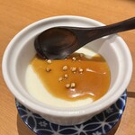 つけ蕎麦安土 - 