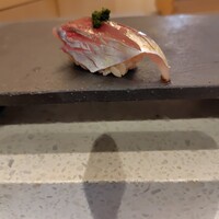 神楽坂 鮨 弥栄 - 