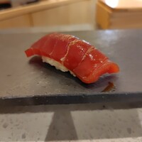 神楽坂 鮨 弥栄 - 