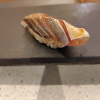神楽坂 鮨 弥栄 - 