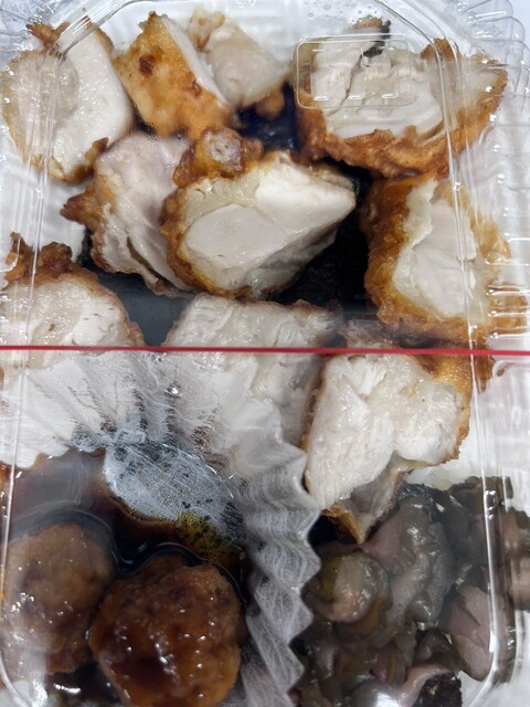 Hokka Hokka Tei Omori Kita 3 Chome Ten photo 5