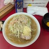 ラーメン二郎 神田神保町店