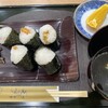 天むす 千寿 天むす茶屋 松坂屋店
