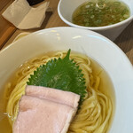 支那蕎麦 澤田 - 