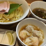 支那蕎麦 澤田 - 