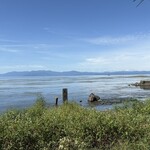 京極寿司 - 琵琶湖